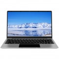 Wozifan Ноутбук Wozifan W8 (Z000000994677); 14" FullHD (1920x1080) IPS LED глянцевый / Intel Celeron N4020C (1.1 - 2.8 ГГц) / RAM 6 ГБ / SSD 256 ГБ / Intel UHD Graphics / без ОП / Wi-Fi / BT / веб-камера / Windows 11 / 1.32 кг / серебристый