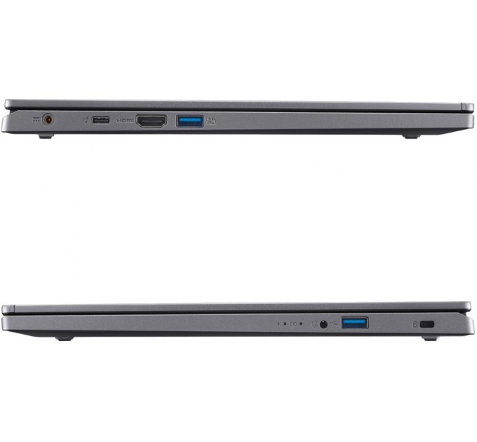 Acer Ноутбук Acer Aspire 5 A515-48M-R6ML (NX.KJ9EU.00X) Gray