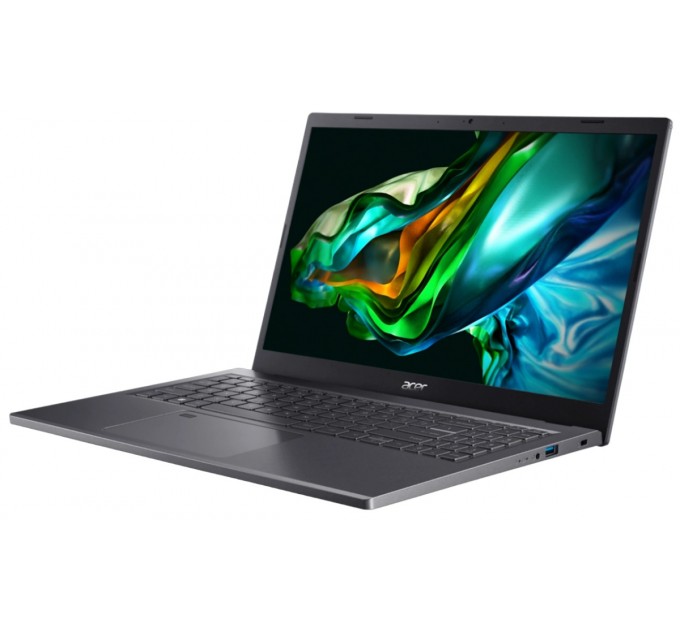Acer Ноутбук Acer Aspire 5 A515-48M-R6ML (NX.KJ9EU.00X) Gray
