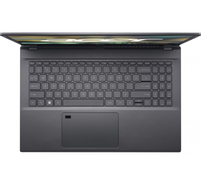 Acer Ноутбук Acer Aspire 5 A515-48M-R6ML (NX.KJ9EU.00X) Gray
