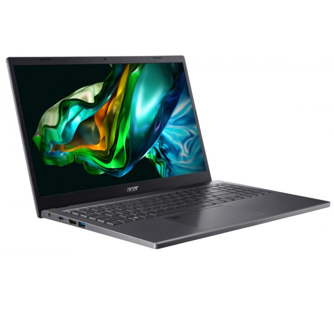 Acer Ноутбук Acer Aspire 5 A515-48M-R6ML (NX.KJ9EU.00X) Gray