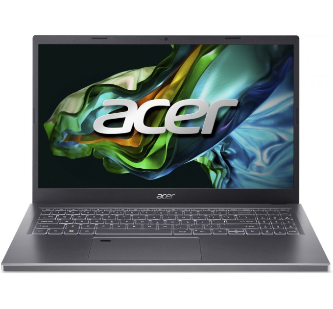 Acer Ноутбук Acer Aspire 5 A515-48M-R6ML (NX.KJ9EU.00X) Gray