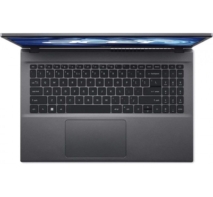 Acer Ноутбук Acer Extensa EX215-55-599G (NX.EGYEU.033) Steel Gray
