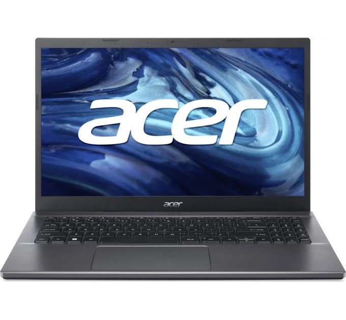 Acer Ноутбук Acer Extensa EX215-55-599G (NX.EGYEU.033) Steel Gray