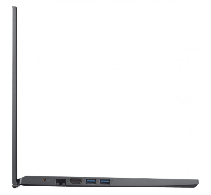 Acer Ноутбук Acer Extensa EX215-55-599G (NX.EGYEU.033) Steel Gray