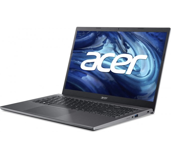 Acer Ноутбук Acer Extensa EX215-55-599G (NX.EGYEU.033) Steel Gray