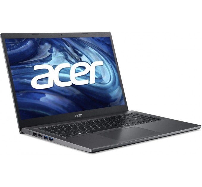 Acer Ноутбук Acer Extensa EX215-55-599G (NX.EGYEU.033) Steel Gray