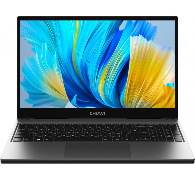 Chuwi Ноутбук Chuwi CoreBook XPro (16/512) (CWI530/CW-112398) Gray