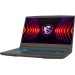 MSI Ноутбук MSI Thin 15 B12UCX-2202XRO (9S7-16R831-2202UL) Cosmos Gray