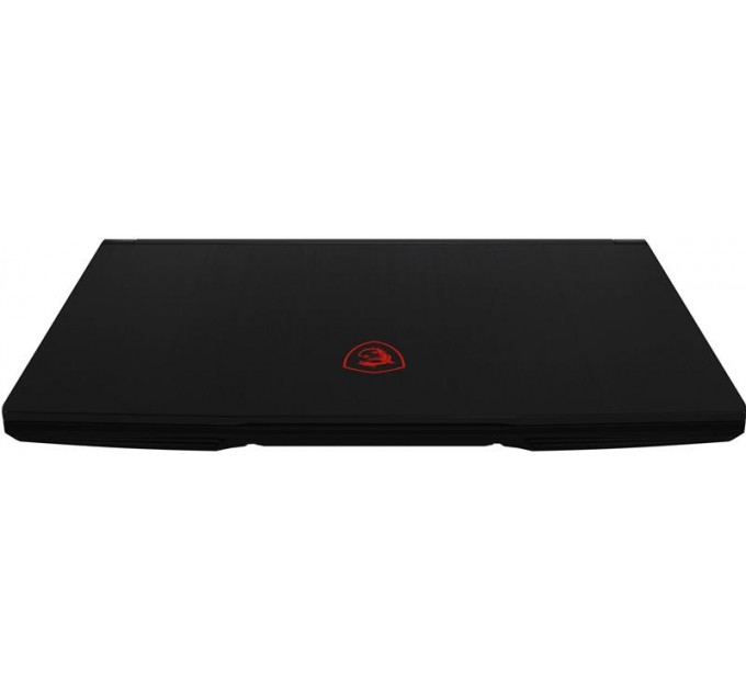 MSI Ноутбук MSI Thin GF63 12VE-047XRO (9S7-16R821-047UL) Black
