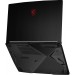 MSI Ноутбук MSI Thin GF63 12VE-047XRO (9S7-16R821-047UL) Black