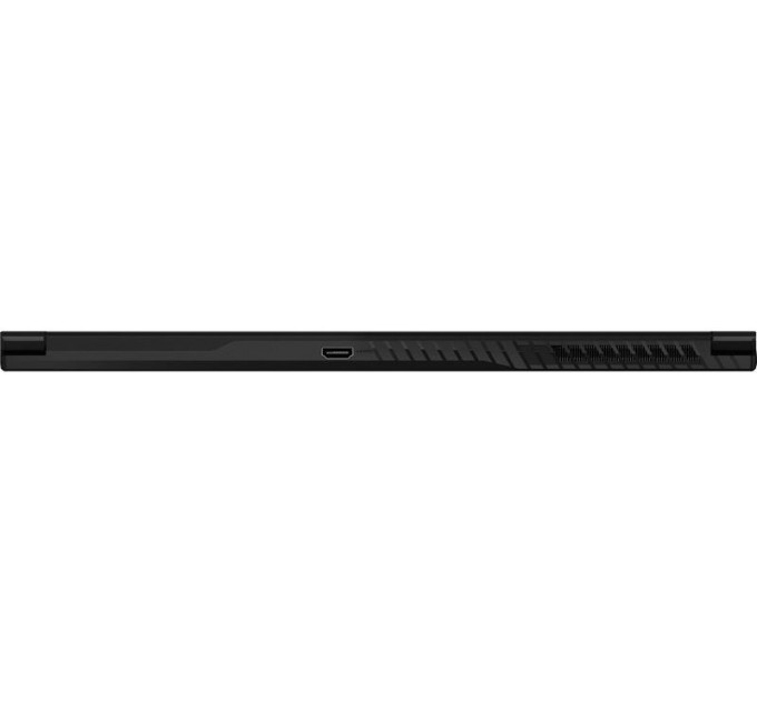 MSI Ноутбук MSI Thin GF63 12VE-047XRO (9S7-16R821-047UL) Black