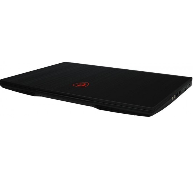 MSI Ноутбук MSI Thin GF63 12VE-047XRO (9S7-16R821-047UL) Black