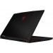 MSI Ноутбук MSI Thin GF63 12VE-047XRO (9S7-16R821-047UL) Black