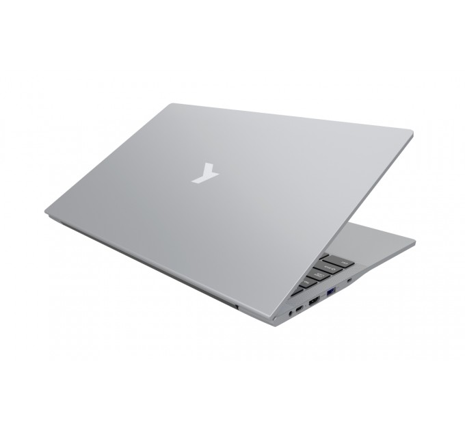Pixus Ноутбук Pixus Link Gray