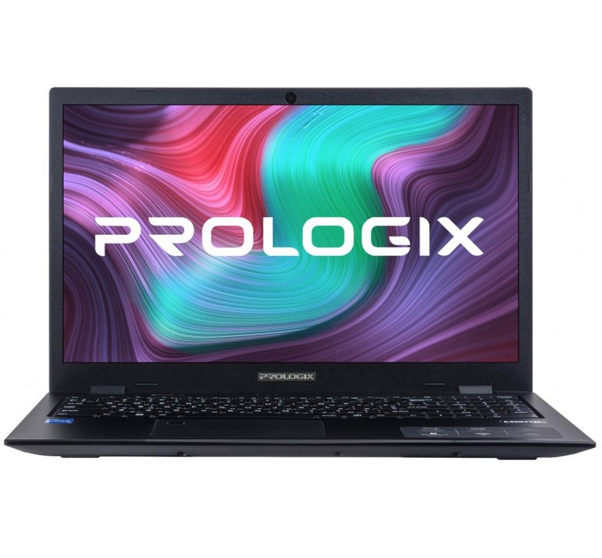 Prologix Ноутбук Prologix M15-722 (PLN15.I512.8.S2.N.149) Black