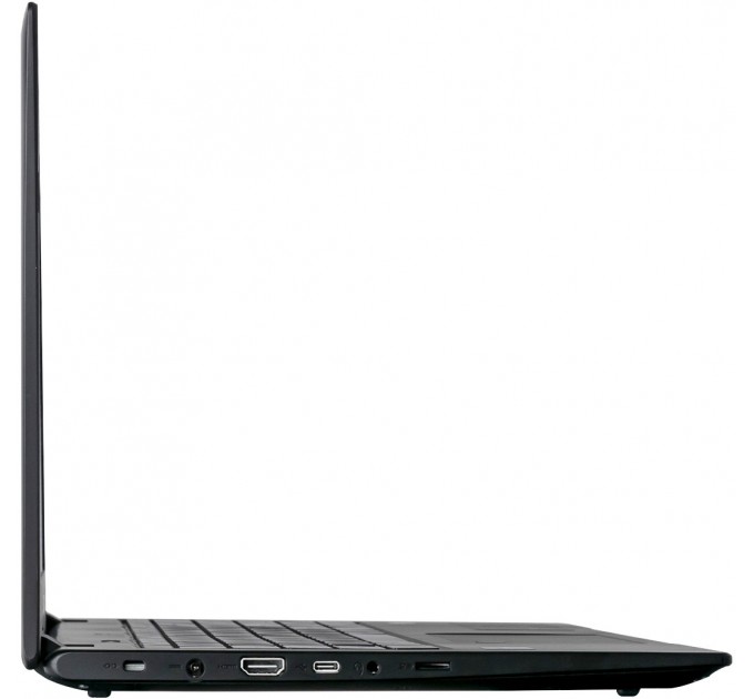 Prologix Ноутбук Prologix M15-722 (PLN15.I512.8.S2.N.149) Black