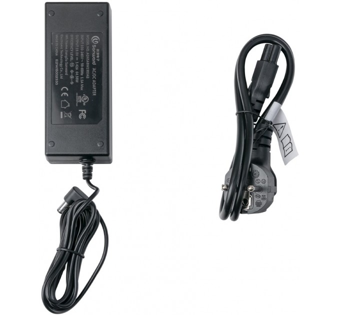 Prologix Ноутбук Prologix M15-722 (PLN15.I512.8.S2.N.149) Black