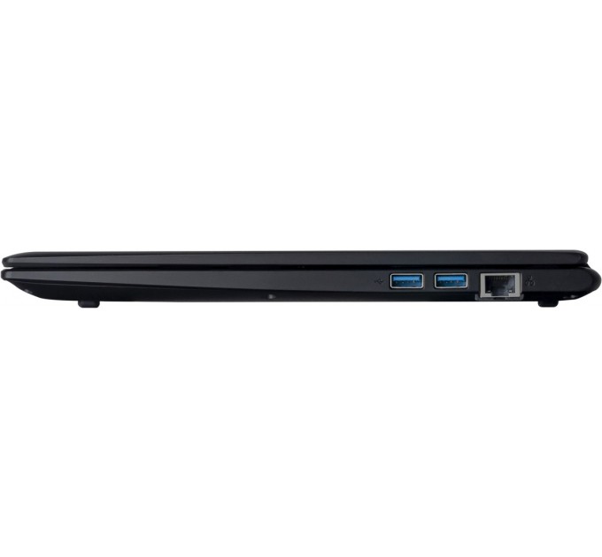 Prologix Ноутбук Prologix M15-722 (PLN15.I512.8.S2.N.149) Black