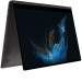 Samsung Ноутбук Samsung Galaxy Book2 Pro 360 950QED-KA2IT (8806094292312); 15.6" FullHD (1920x1080) AMOLED глянцевый сенсорный / Intel Core i5-1240P (1.7 - 4.4 ГГц) / RAM 8 ГБ / SSD 512 ГБ / Intel Iris Xe Graphics / без ОП / Wi-Fi / BT / веб-камера /