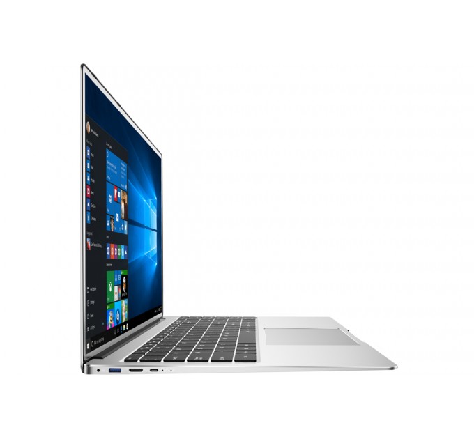 Yepo Ноутбук Yepo 737i7 (737i7/16512) (YP-102420) Silver