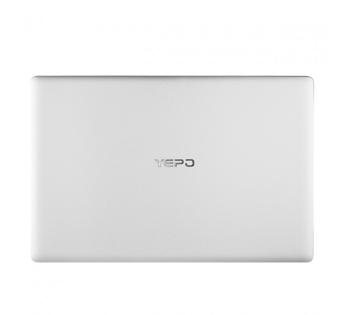 Yepo Ноутбук Yepo 737i7 (737i7/16512) (YP-102420) Silver