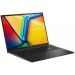 ASUS Ноутбук Asus Vivobook 16X K3604ZA-MB021 (90NB11T1-M00150) Indie Black