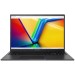 ASUS Ноутбук Asus Vivobook 16X K3604ZA-MB021 (90NB11T1-M00150) Indie Black