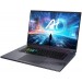 GIGABYTE Ноутбук Gigabyte Aorus 16X (2024) (AORUS 16X ASG-63UAC64SH); 16" WQXGA (2560x1600) IPS LED матовый 165 Гц / Intel Core i9-14900HX (2.2 - 5.4 ГГц) / RAM 32 ГБ (Max 64 ГБ) / SSD 1 ТБ / nVidia GeForce RTX4070, 8 ГБ / без ОП / LAN / Wi-Fi / BT /
