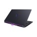 GIGABYTE Ноутбук Gigabyte Aorus 16X 9KG 2024 (AORUS 16X 9KG-43UAC54SH) Midnight Gray