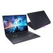 GIGABYTE Ноутбук Gigabyte Aorus 16X 9KG 2024 (AORUS 16X 9KG-43UAC54SH) Midnight Gray