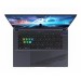GIGABYTE Ноутбук Gigabyte Aorus 16X 9KG 2024 (AORUS 16X 9KG-43UAC54SH) Midnight Gray