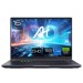 GIGABYTE Ноутбук Gigabyte Aorus 16X 9KG 2024 (AORUS 16X 9KG-43UAC54SH) Midnight Gray