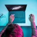 GIGABYTE Ноутбук Gigabyte Aorus 16X 9SG 2024 (AORUS 16X 9SG-43KZC54SD) Midnight Gray