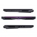 GIGABYTE Ноутбук Gigabyte Aorus 16X 9SG 2024 (AORUS 16X 9SG-43KZC54SD) Midnight Gray