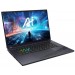 GIGABYTE Ноутбук Gigabyte Aorus 16X 9SG 2024 (AORUS 16X 9SG-43KZC54SD) Midnight Gray