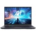 GIGABYTE Ноутбук Gigabyte Aorus 16X 9SG 2024 (AORUS 16X 9SG-43KZC54SD) Midnight Gray