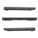 GIGABYTE Ноутбук Gigabyte G6 KF 2024 (G6 KF-H3KZ854KD) Iron Gray