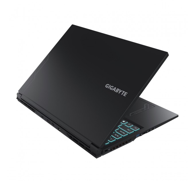 GIGABYTE Ноутбук Gigabyte G6 KF 2024 (G6 KF-H3KZ854KD) Iron Gray