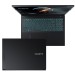 GIGABYTE Ноутбук Gigabyte G6 MF (G6 MF-H2KZ853KD)  Iron Gray
