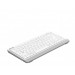 A4Tech Клавиатура A4Tech FBK11 White USB