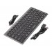 A4Tech Клавиатура A4Tech Fstyler FBX51C Grey