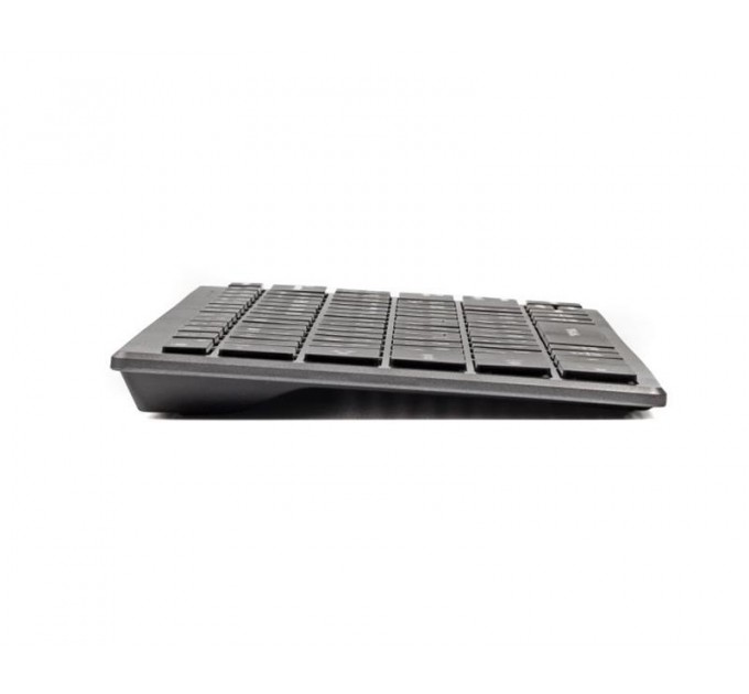 A4Tech Клавиатура A4Tech Fstyler FBX51C Grey