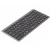A4Tech Клавиатура A4Tech Fstyler FBX51C Grey