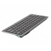 A4Tech Клавиатура A4Tech Fstyler FBX51C Grey