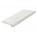 A4Tech Клавиатура A4Tech Fstyler FBX51C White