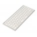 A4Tech Клавиатура A4Tech Fstyler FBX51C White