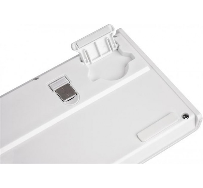 2E Клавиатура беспроводная 2E Gaming KG360UWT RGB White (2E-KG360UWT)