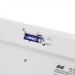 2E Клавиатура беспроводная 2E KS260 WL EN/UKR White (2E-KS260WWH_UA)