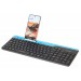 A4Tech Клавиатура беспроводная A4Tech Fstyler FBK25 Black